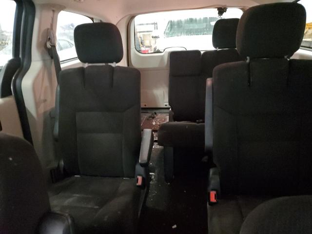 Photo 10 from auction – 2014 DODGE GRAND CARA with VIN 2C4RDGCG7ER321897