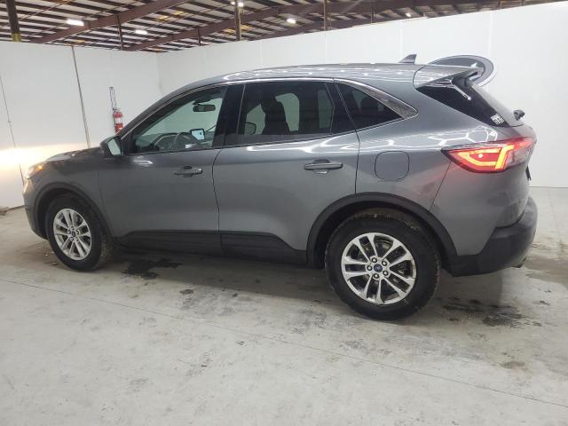 Photo 2 from auction – 2022 FORD ESCAPE SE with VIN 1FMCU0G64NUB30838