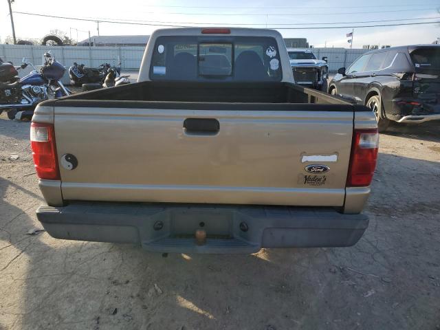 Photo 6 from auction – 2003 FORD RANGER SUP with VIN 1FTYR14V93PB26423