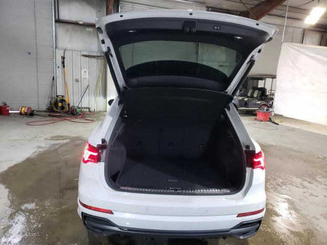 Photo 6 from auction – 2022 AUDI Q3 PREMIUM with VIN WA1EECF31N1089812