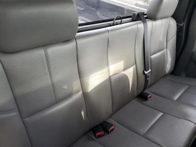 Photo 10 from auction – 2008 CHEVROLET SILVERADO with VIN 2GCEC19J681215963
