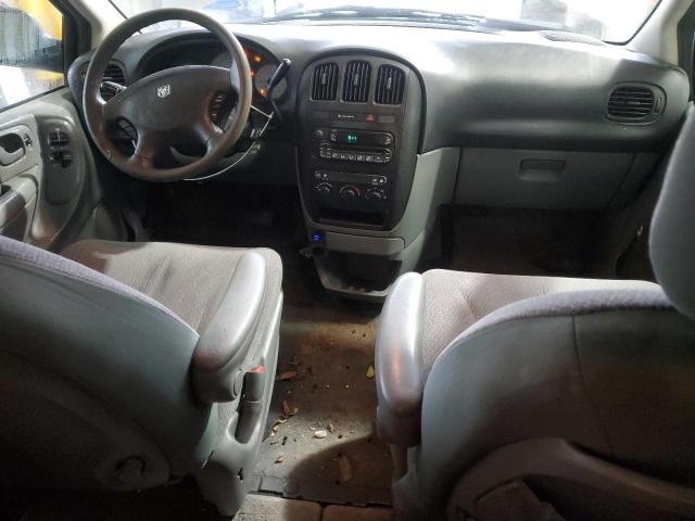 Photo 8 from auction – 2007 DODGE GRAND CARA with VIN 1D4GP24R77B100287