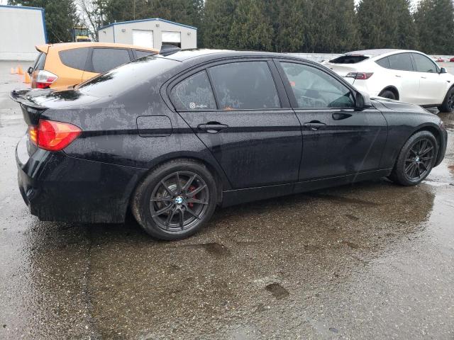 Снимка 3 от търг – 2014 BMW 328 I SULE с VIN WBA3C1C58EK106738
