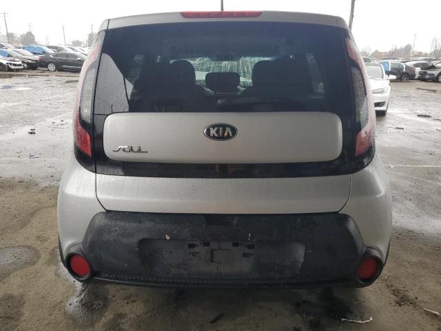 Photo 6 from auction – 2015 KIA SOUL with VIN KNDJN2A24F7774009