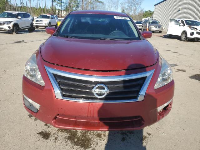 Photo 5 from auction – 2015 NISSAN ALTIMA 2.5 with VIN 1N4AL3AP2FC572435
