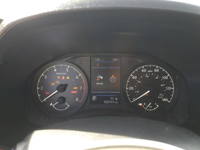 Photo 9 from auction – 2021 NISSAN ALTIMA S with VIN 1N4BL4BV4MN373573