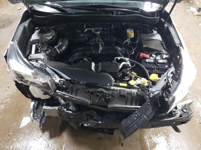 Photo 11 from auction – 2018 SUBARU FORESTER 2 with VIN JF2SJAGC7JH582517