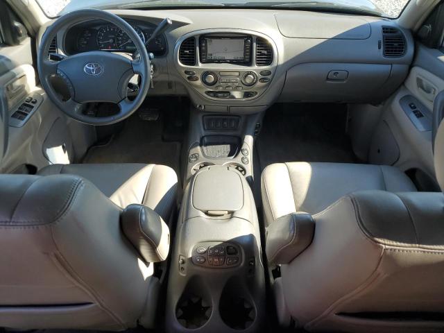 Photo 8 from auction – 2007 TOYOTA SEQUOIA LI with VIN 5TDBT48A07S286508