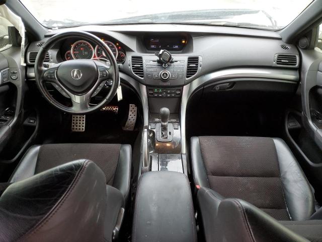 Photo 8 from auction – 2013 ACURA TSX SE with VIN JH4CU2F8XDC001850