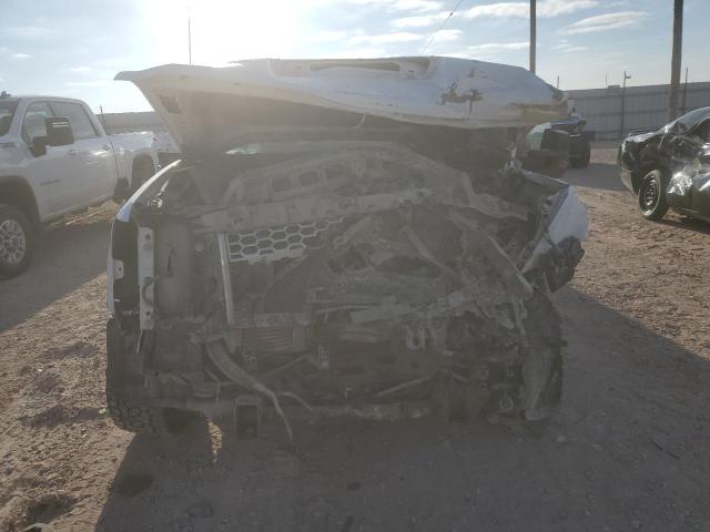 Photo 5 from auction – 2019 CHEVROLET SILVERADO with VIN 1GC4KVCY1KF111635