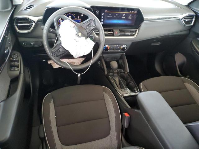 Photo 8 from auction – 2024 CHEVROLET TRAILBLAZE with VIN KL79MMS28RB073651