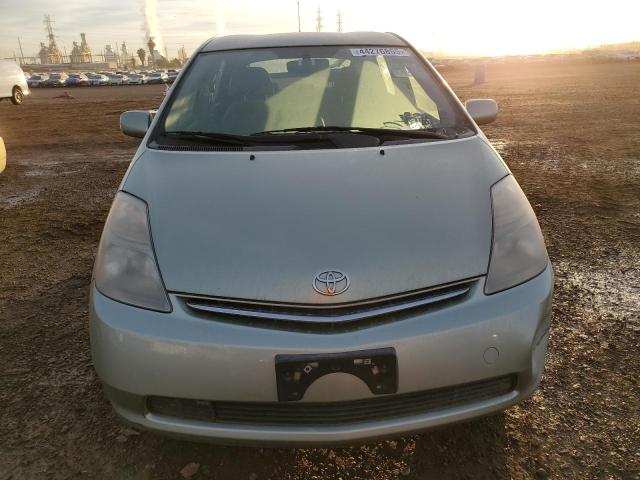 Photo 5 from auction – 2007 TOYOTA PRIUS with VIN JTDKB20U577614027