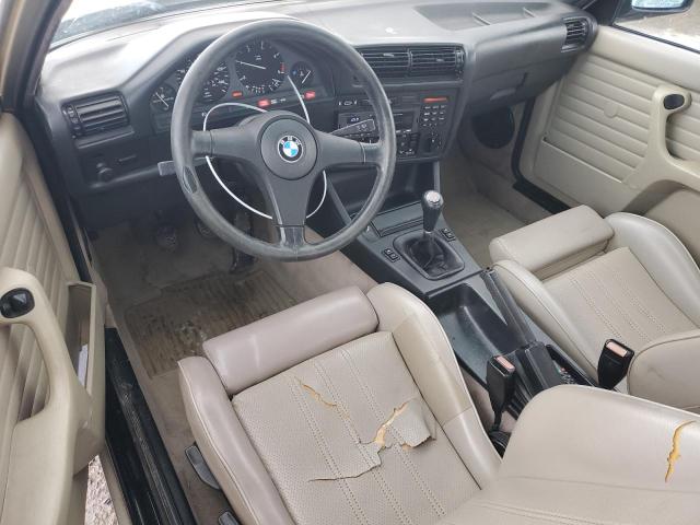 Photo 8 from auction – 1985 BMW 325 E with VIN WBAAB5401F9625997