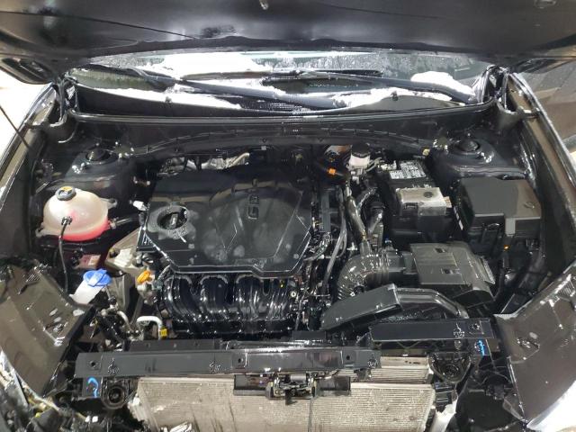 Photo 12 from auction – 2023 HYUNDAI TUCSON SEL with VIN 5NMJBCAE5PH216012