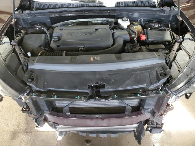 Photo 12 from auction – 2022 BUICK ENVISION A with VIN LRBFZSR47ND052581