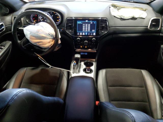 Photo 8 from auction – 2022 JEEP GRAND CHER with VIN 1C4RJFAG0NC147931