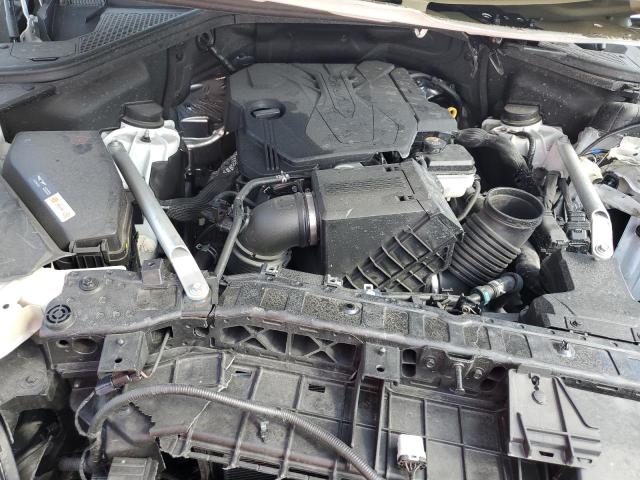 Photo 11 from auction – 2024 GENESIS GV80 BASE with VIN KMUHBDSB5RU207750