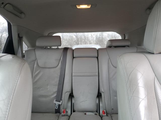 Photo 10 from auction – 2010 LEXUS RX 350 with VIN 2T2BK1BA3AC077186