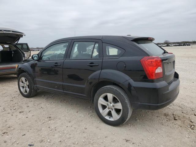 Photo 2 from auction – 2012 DODGE CALIBER SX with VIN 1C3CDWDA3CD507838