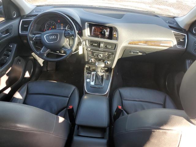 Zdjęcie 8 z aukcji – 2013 AUDI Q5 PREMIUM z VIN WA1LFAFP2DA038376