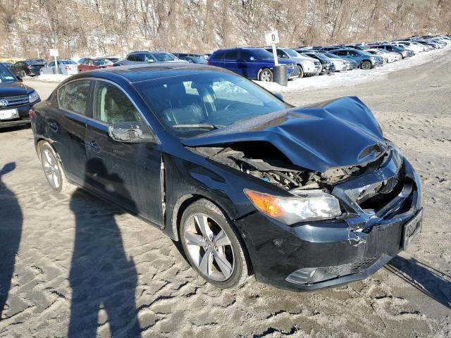 Photo 4 from auction – 2014 ACURA ILX 20 PRE with VIN 19VDE1F59EE005426
