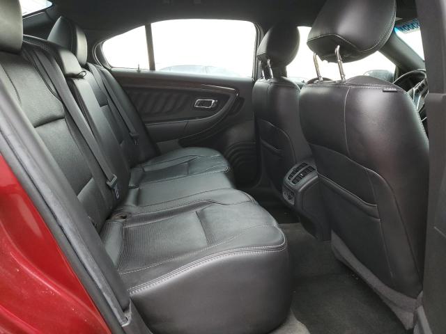 Photo 10 from auction – 2014 FORD TAURUS LIM with VIN 1FAHP2F87EG163644