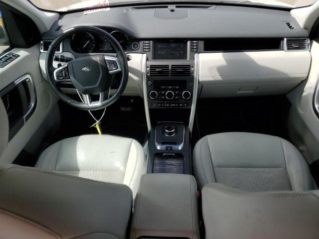 Photo 8 from auction – 2019 LAND ROVER DISCOVERY with VIN SALCP2FXXKH793412