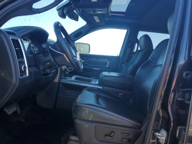 Photo 7 from auction – 2017 RAM 1500 with VIN 1C6RR7PT1HS675286