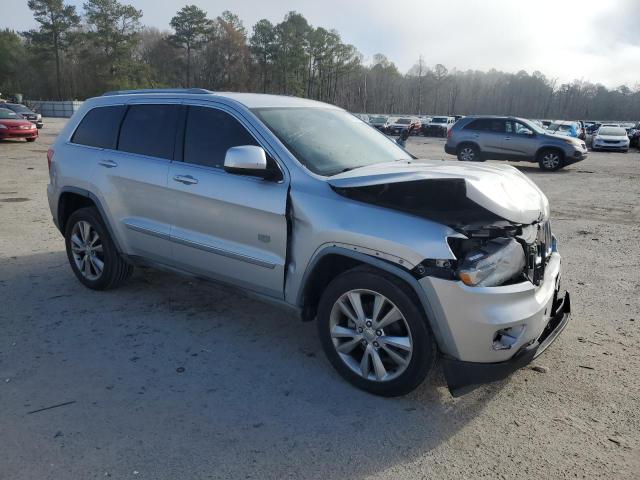 Photo 4 from auction – 2011 JEEP GRAND CHER with VIN 1J4RS4GG3BC646804