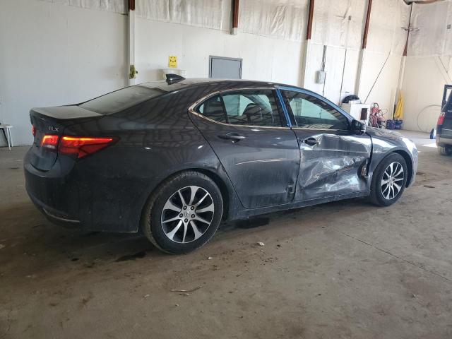 Photo 3 from auction – 2016 ACURA TLX TECH with VIN 19UUB1F55GA010128