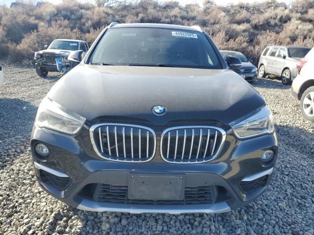 Photo 5 from auction – 2016 BMW X1 XDRIVE2 with VIN WBXHT3Z31G4A49211