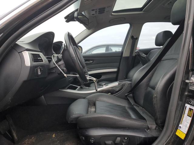 Photo 7 from auction – 2011 BMW 335 XI with VIN WBAPL5C52BA919292