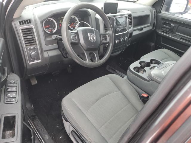 Photo 8 from auction – 2014 RAM 1500 ST with VIN 1C6RR7FG7ES376286
