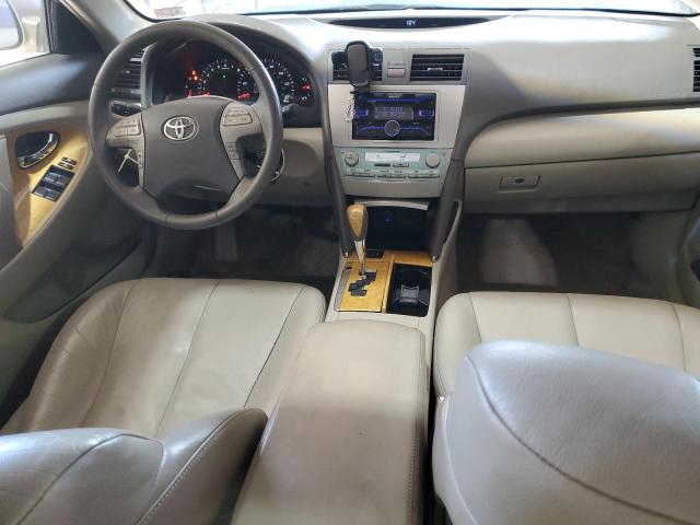 Photo 8 from auction – 2007 TOYOTA CAMRY CE with VIN JTNBE46K873024769