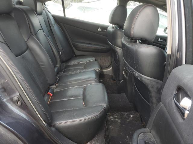 Photo 10 from auction – 2012 NISSAN MAXIMA S with VIN 1N4AA5AP7CC858424