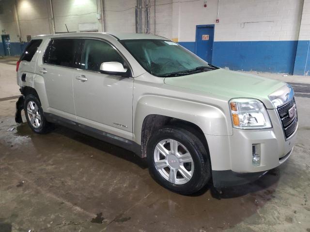 Photo 4 from auction – 2014 GMC TERRAIN SL with VIN 2GKALMEK0E6128786