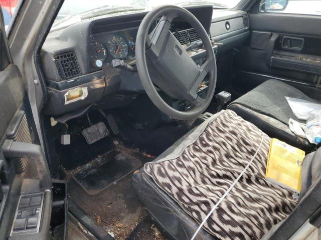 Photo 8 from auction – 1984 VOLVO 244 DLT with VIN YV1AX4747E2035947