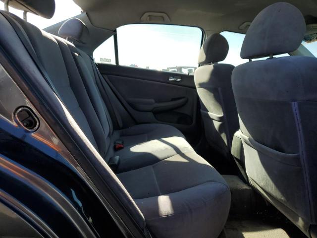 Photo 10 from auction – 2003 HONDA ACCORD LX with VIN JHMCM56333C078175