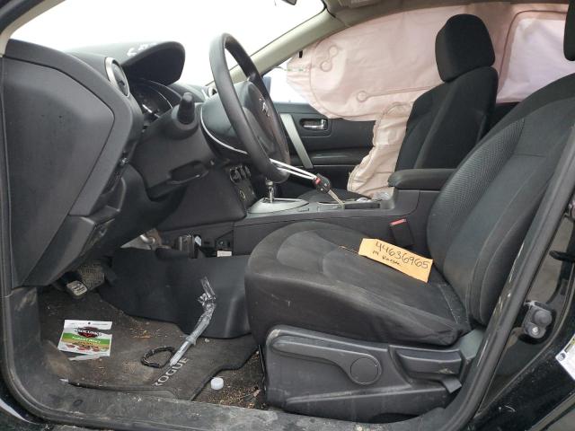 Photo 7 from auction – 2014 NISSAN ROGUE SELE with VIN JN8AS5MT5EW608167