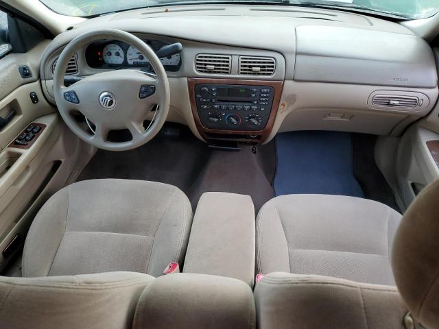 Photo 8 from auction – 2003 MERCURY SABLE GS with VIN 1MEFM50U53A624534