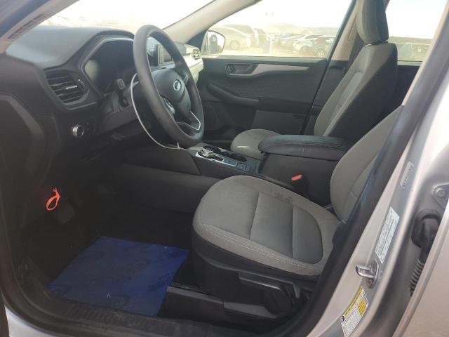Photo 7 from auction – 2020 FORD ESCAPE S with VIN 1FMCU0F60LUA35725