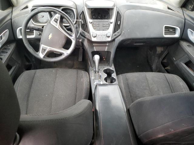 Photo 8 from auction – 2012 CHEVROLET EQUINOX LT with VIN 2GNALPEK9C6322945