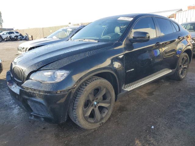 Photo 1 from auction – 2010 BMW X6 XDRIVE3 with VIN 5UXFG4C52AL226768