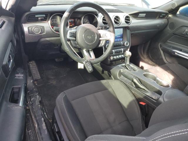 Photo 8 from auction – 2019 FORD MUSTANG with VIN 1FA6P8TH0K5192070