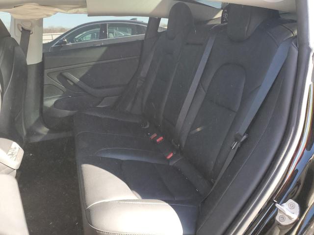 Photo 10 from auction – 2021 TESLA MODEL 3 with VIN 5YJ3E1EA3MF850511