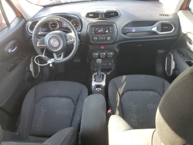 Photo 8 from auction – 2017 JEEP RENEGADE S with VIN ZACCJBAB6HPF93195