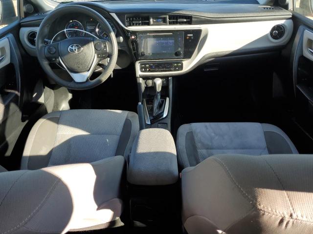 Photo 8 from auction – 2017 TOYOTA COROLLA L with VIN 2T1BURHE7HC899362