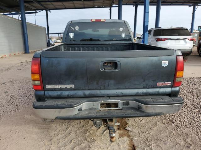 Photo 6 from auction – 2003 GMC NEW SIERRA with VIN 2GTEC19T431330068