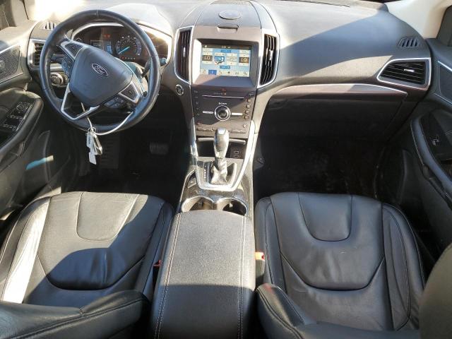 Снимка 8 от търг – 2016 FORD EDGE TITAN с VIN 2FMPK3K95GBB13422
