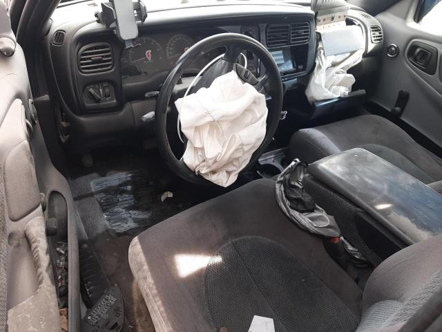 Zdjęcie 8 z aukcji – 2000 DODGE DAKOTA z VIN 1B7GG22X1YS655459